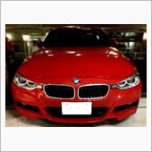 F30にひと月乗ってみて