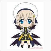 『魔法少女リリカルなのは』ね ...