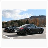 ９１１は順当に進化するとケイ ...