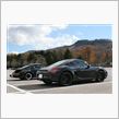 ９１１は順当に進化するとケイマンになるんですね！