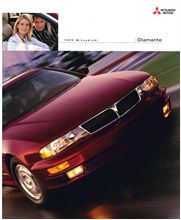 ディアマンテ海外仕様車［アメリカ］