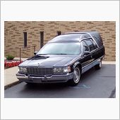 HEARSE