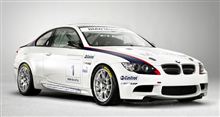 BMW M3 GT4 (スポーツ) BMW M3 GT4 (スポーツ)