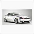 BMW M3 GT4 (スポーツ)