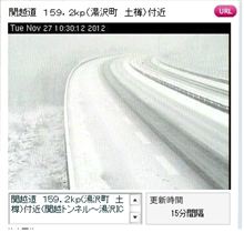 西高東低