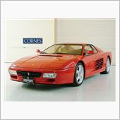 フェラーリの雑誌　ROSSO ...