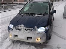 ニューエアロ ニューエアロ