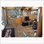 ☆　ＣＲＵＩＳＥ 店内改装中 ...