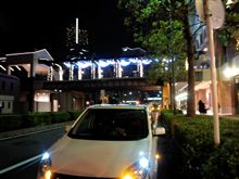 遠征横浜編その1 遠征横浜編その1