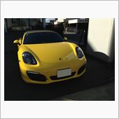 981ボクスターS試乗