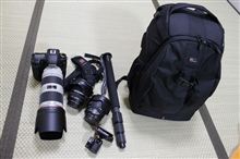 ２年連続…爆撮ツアーに