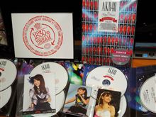 AKB48 in TOKYO DOME ～1830mの夢～