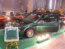 SEXYな車や女のイベント　French6