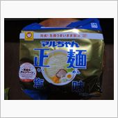 マルちゃん正麺