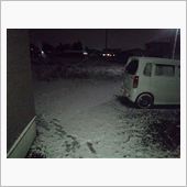 雪