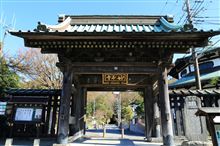 癒しを求めて．．．ぶらり鎌倉のお寺巡りへ（＾＾