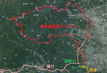 紅葉は超有名な高尾山へ