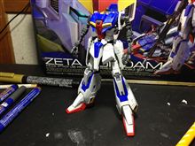 終日ガンプラDay♪(*&#180;▽｀)ノ