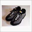 またまたNIKEの加水分解チェック