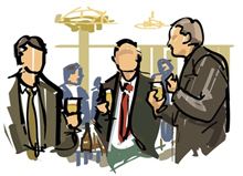 2012年11月の日常
