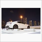 夜辰withBRZ