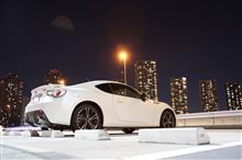 夜辰withBRZ