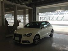2012年11月18日鈴鹿サーキットチャレンジクラブ