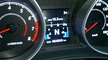 64,000KM