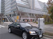 クライスラー300 クライスラー300