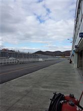 岡山国際走ってきた。(20121127) 岡山国際走ってきた。(20121127)