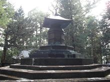 日光に行って来ました⑤ 東照宮編 その1 日光に行って来ました⑤ 東照宮編 その1