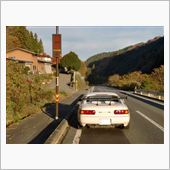 さむぅ　パート２　MR２で通勤