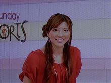 元気になる女子アナ