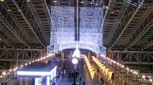 大阪駅の上では 大阪駅の上では
