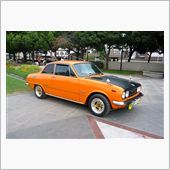 旧車　いすず　ジェミニ　フェ ...