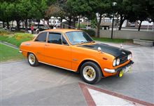 旧車 いすず ジェミニ フェンダーミラーが、、。 旧車 いすず ジェミニ フェンダーミラーが、、。