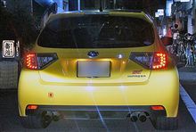 8年目のGolf／車検通過♪