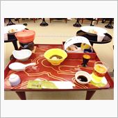 宴会～ヽ(^o^)丿