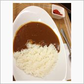 凹んでる