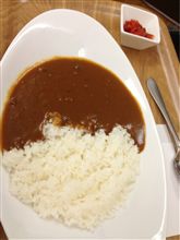 凹んでる