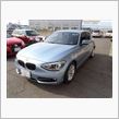 冬の準備できましたか...BMW F20　DPwinter MAXX 205/55R16+MAK