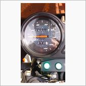 YBR・2012年11月まとめ