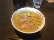 昭和ラーメンふくや