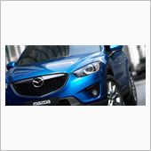 CX-5 COTY受賞おめで ...