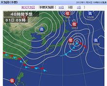さて、今週末は…