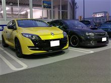 我慢出来なくなって〇〇〇の店へ・・・