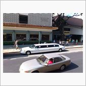 ハワイの車事情