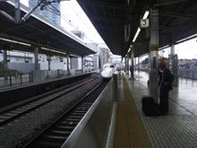 ふらっと、横浜w