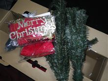 クリスマスキャロルの頃には…