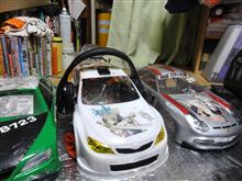 冬コミ被弾予定その1 冬コミ被弾予定その1